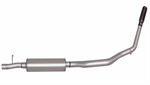 GIBSON 619904 EXHAUST SYSTEM KIT