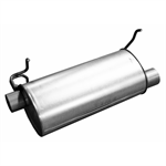 WALKER 21507 MUFFLER