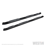 WESTIN 21-534735 Nerf Bar - Truck Wheel to Wheel