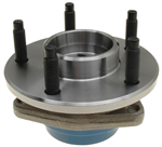 RAYBESTOS 713199 Wheel Bearing and Hub Assembly