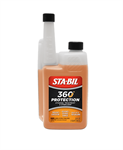 22275 Ethanol Fuel Treatment