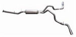 GIBSON 5632 EXHAUST