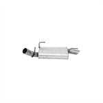 WALKER 53630 Exhaust Muffler