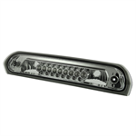 SPYDER 9025044 ( Akkon ) Dodge Ram 02-08 LED 3RD Brake Light - Smoke