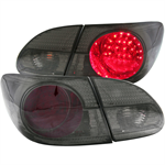 ANZO 321270 Tail Light Assembly - LED