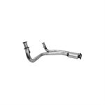 WALKER 50454 ULTRA CATALYTIC CONVERTER