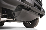 FAB FOURS FB21-B5251-1 Bumper