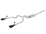 AFE 49-34104-B Exhaust System Kit