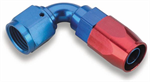 EARL'S 809108ERL #8TUBE SWIVEL SEAL 90DEG EA