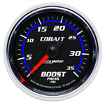 AUTOMETER 6104 Boost Gauge