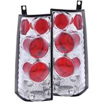 ANZO 211088 TL SAVANA 03-UP
