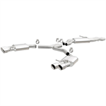Exhaust System Kit