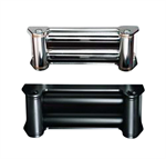 WARN 69394 Roller Fairlead for M15000 Winch: OTR Trucks