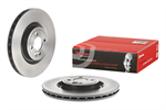 BREMBO 09.B956.11 Brake Rotor