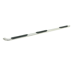 WESTIN 24-53570 4' STEP BAR WHEEL-TO-WHEEL POL RAM MC 10