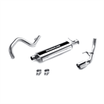 MAGNAFLOW 15718 EXHAUST System: 2002-2005 Ford Explorer 4.0L/4.6L;