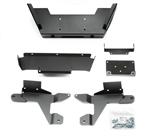 WARN 101694 Winch Mount