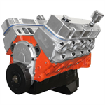 E632 Engine Block - Long