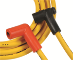 ACCEL 4050 SUPER STOCK 8MM WIRE SET