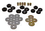 ENERGY SUSPENSION 3.4129G TRANS AM BODY MOUNT