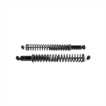 MONROE 58600 SENSA-TRAC LOAD ADJUSTABLE SHOCK PAIR