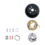 GRANT 3568 HORN KIT VW 74-93