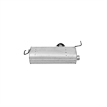 WALKER 53576 MUFFLER ASSEMBLY-QUIET-FL