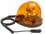 WOLO 3200A AMBER TEARDROP BEACON