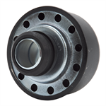 EDELBROCK 4403 BLACK BREATHER