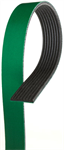 GATES K080991HD V-RIBBED BELT