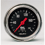 AUTOMETER 2422 Oil Pressure Gauge