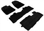 3D MATS L1HD05801509 Floor Liner