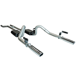 FLOWMASTER 817281 67-70 MUSTANG HEADER-BACK