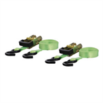 CURT 83028 CARGO STRAPS