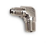 RUSSELL 660841 ENDURA ELBOW 90X#6FLARX3/8'