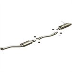 Exhaust System Kit