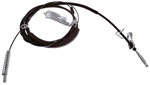 RAYBESTOS BC97286 Parking Brake Cable