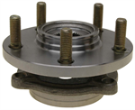 RAYBESTOS 713219 Wheel Bearing and Hub Assembly
