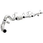 MAGNAFLOW 18931 EXHAUST System Kit