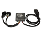 JET CHIPS 40105 Throttle Sensitivity Booster