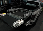 BEDSLIDE BSAMK BED-BINS MINI KIX
