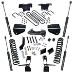 SUPERLIFT K164 Lift Kit Suspension