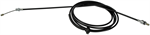 DORMAN C660191 Parking Brake Cable