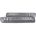 ANZO 511052 PARKING LIGHTS SIERRA