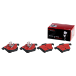 BREMBO P86019N Brake Pad