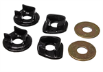 ENERGY SUSPENSION 16.1104G Motor Mount Insert: 1988-1991 HONDA Civic; 2 motor
