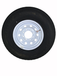 AMERICANA 32763 Tire/ Wheel Assembly