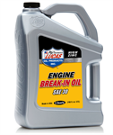 LUCAS OIL 10631 Break-In Oil