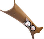 AUTOMETER 7096 Gauge Set