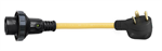 Power Cord Adapter